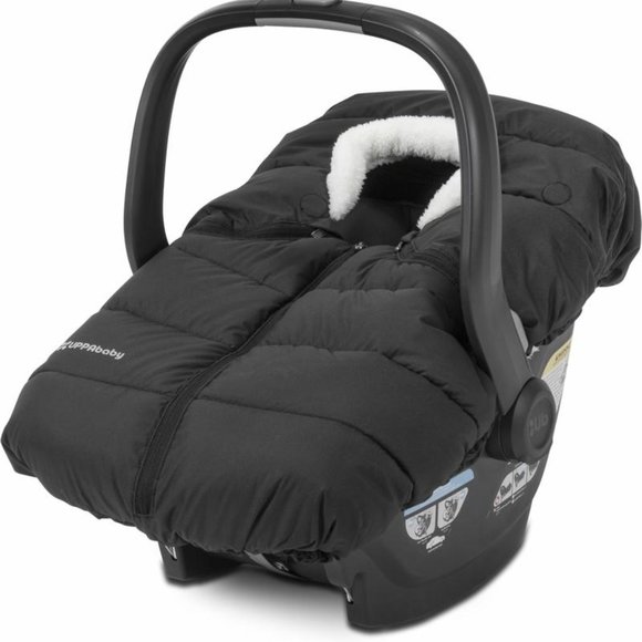 Uppababy Other - UPPABABY COZYGANOOSH FOOTMUFF FOR MESA - JAKE Car seat Cover